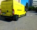 Пежо Boxer, объемом двигателя 2.2 л и пробегом 321 тыс. км за 5000 $, фото 2 на Automoto.ua