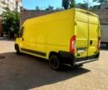 Пежо Boxer, объемом двигателя 2.2 л и пробегом 321 тыс. км за 5000 $, фото 3 на Automoto.ua