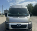 Пежо Boxer, объемом двигателя 0 л и пробегом 330 тыс. км за 9500 $, фото 1 на Automoto.ua