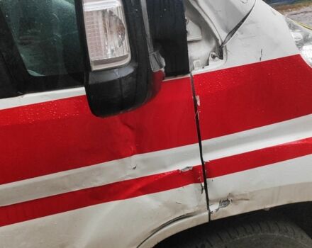 Пежо Boxer, объемом двигателя 0 л и пробегом 375 тыс. км за 3500 $, фото 7 на Automoto.ua