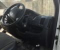 Пежо Boxer, объемом двигателя 2.2 л и пробегом 1000 тыс. км за 3500 $, фото 7 на Automoto.ua