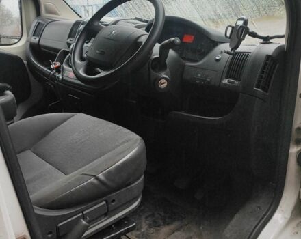 Пежо Boxer, объемом двигателя 0 л и пробегом 375 тыс. км за 3500 $, фото 2 на Automoto.ua