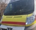 Пежо Boxer, объемом двигателя 2.2 л и пробегом 1000 тыс. км за 3500 $, фото 1 на Automoto.ua