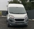 Пежо Boxer, об'ємом двигуна 0 л та пробігом 363 тис. км за 13700 $, фото 21 на Automoto.ua
