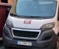 Пежо Boxer, объемом двигателя 2.2 л и пробегом 420 тыс. км за 11500 $, фото 1 на Automoto.ua