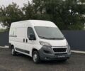 Пежо Boxer, объемом двигателя 0 л и пробегом 363 тыс. км за 13700 $, фото 13 на Automoto.ua