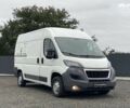 Пежо Boxer, объемом двигателя 0 л и пробегом 363 тыс. км за 13700 $, фото 1 на Automoto.ua