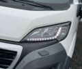 Пежо Boxer, объемом двигателя 0 л и пробегом 363 тыс. км за 13700 $, фото 17 на Automoto.ua