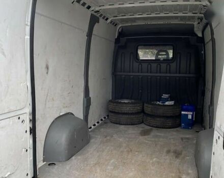 Пежо Boxer, объемом двигателя 0 л и пробегом 363 тыс. км за 13700 $, фото 29 на Automoto.ua