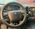 Пежо Boxer, объемом двигателя 2.2 л и пробегом 420 тыс. км за 11500 $, фото 8 на Automoto.ua