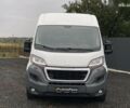 Пежо Boxer, объемом двигателя 0 л и пробегом 363 тыс. км за 13700 $, фото 20 на Automoto.ua