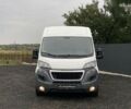 Пежо Boxer, об'ємом двигуна 0 л та пробігом 363 тис. км за 13700 $, фото 18 на Automoto.ua