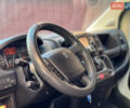Пежо Boxer, объемом двигателя 2.2 л и пробегом 420 тыс. км за 11500 $, фото 7 на Automoto.ua