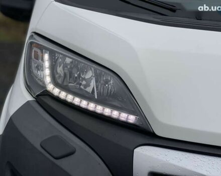 Пежо Boxer, об'ємом двигуна 0 л та пробігом 363 тис. км за 13700 $, фото 15 на Automoto.ua