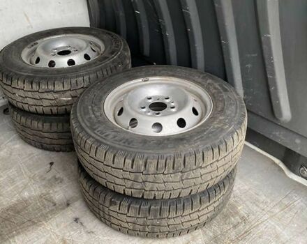 Пежо Boxer, объемом двигателя 0 л и пробегом 363 тыс. км за 13700 $, фото 26 на Automoto.ua