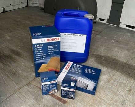 Пежо Boxer, об'ємом двигуна 0 л та пробігом 363 тис. км за 13700 $, фото 27 на Automoto.ua