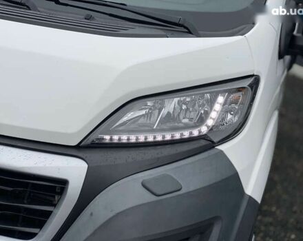 Пежо Boxer, об'ємом двигуна 0 л та пробігом 363 тис. км за 13700 $, фото 17 на Automoto.ua