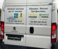Пежо Boxer, об'ємом двигуна 0 л та пробігом 363 тис. км за 13700 $, фото 8 на Automoto.ua