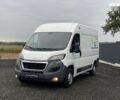Пежо Boxer, об'ємом двигуна 0 л та пробігом 363 тис. км за 13700 $, фото 19 на Automoto.ua
