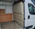 Пежо Boxer, об'ємом двигуна 2.2 л та пробігом 550 тис. км за 11600 $, фото 16 на Automoto.ua