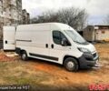 Пежо Boxer, объемом двигателя 2 л и пробегом 309 тыс. км за 13500 $, фото 1 на Automoto.ua