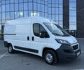 Пежо Boxer, объемом двигателя 2 л и пробегом 311 тыс. км за 14500 $, фото 1 на Automoto.ua