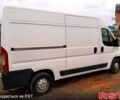 Пежо Boxer, объемом двигателя 2 л и пробегом 309 тыс. км за 13500 $, фото 1 на Automoto.ua