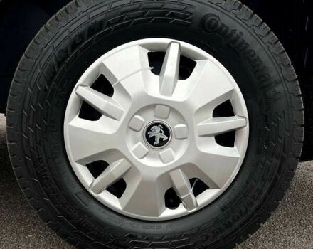 Пежо Boxer, объемом двигателя 2.2 л и пробегом 130 тыс. км за 22300 $, фото 12 на Automoto.ua