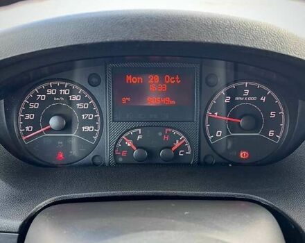 Пежо Boxer, об'ємом двигуна 2.2 л та пробігом 90 тис. км за 23300 $, фото 21 на Automoto.ua