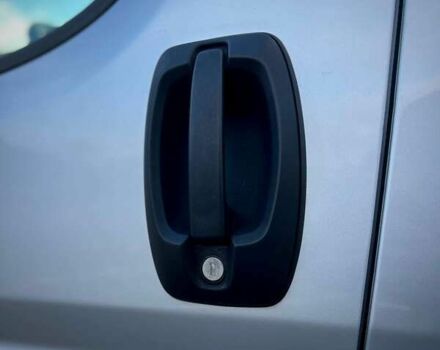 Пежо Boxer, об'ємом двигуна 2.2 л та пробігом 90 тис. км за 23300 $, фото 15 на Automoto.ua