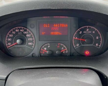 Пежо Boxer, объемом двигателя 2.2 л и пробегом 130 тыс. км за 22300 $, фото 27 на Automoto.ua