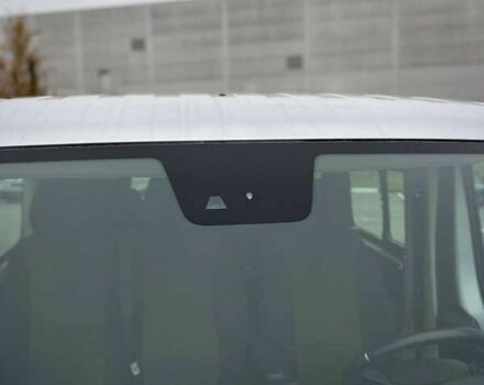 Пежо Boxer, объемом двигателя 2.2 л и пробегом 130 тыс. км за 22300 $, фото 14 на Automoto.ua