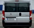 Пежо Boxer, объемом двигателя 2.2 л и пробегом 130 тыс. км за 22300 $, фото 3 на Automoto.ua