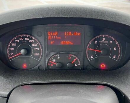 Пежо Boxer, объемом двигателя 2.2 л и пробегом 130 тыс. км за 22300 $, фото 23 на Automoto.ua