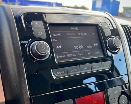 Пежо Boxer, об'ємом двигуна 2.2 л та пробігом 90 тис. км за 23300 $, фото 23 на Automoto.ua