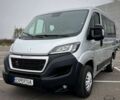 Пежо Boxer, объемом двигателя 2.2 л и пробегом 130 тыс. км за 22300 $, фото 6 на Automoto.ua