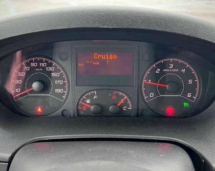 Пежо Boxer, объемом двигателя 2.2 л и пробегом 130 тыс. км за 22300 $, фото 24 на Automoto.ua