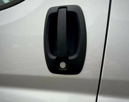 Пежо Boxer, объемом двигателя 2.2 л и пробегом 130 тыс. км за 22300 $, фото 15 на Automoto.ua