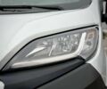 Пежо Boxer, объемом двигателя 2.2 л и пробегом 130 тыс. км за 22300 $, фото 9 на Automoto.ua