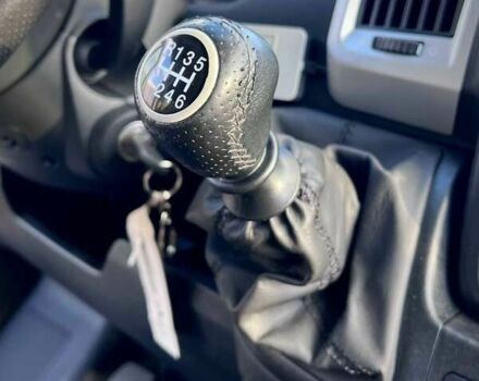 Пежо Boxer, об'ємом двигуна 2.2 л та пробігом 90 тис. км за 23300 $, фото 26 на Automoto.ua