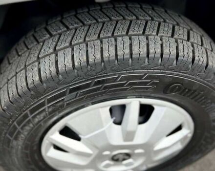 Пежо Boxer, объемом двигателя 2.2 л и пробегом 130 тыс. км за 22300 $, фото 13 на Automoto.ua