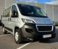 Пежо Boxer, об'ємом двигуна 2.2 л та пробігом 90 тис. км за 23300 $, фото 1 на Automoto.ua