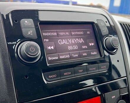 Пежо Boxer, объемом двигателя 2.2 л и пробегом 130 тыс. км за 22300 $, фото 29 на Automoto.ua