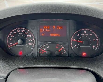 Пежо Boxer, объемом двигателя 2.2 л и пробегом 130 тыс. км за 22300 $, фото 22 на Automoto.ua