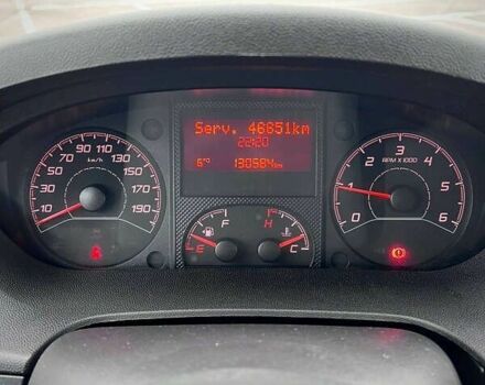 Пежо Boxer, объемом двигателя 2.2 л и пробегом 130 тыс. км за 22300 $, фото 26 на Automoto.ua