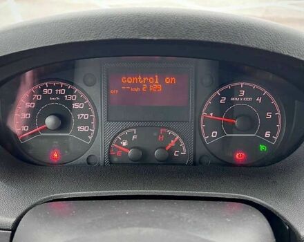 Пежо Boxer, объемом двигателя 2.2 л и пробегом 130 тыс. км за 22300 $, фото 25 на Automoto.ua