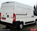 Пежо Boxer, объемом двигателя 2 л и пробегом 164 тыс. км за 14999 $, фото 5 на Automoto.ua