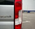 Пежо Boxer, объемом двигателя 2.2 л и пробегом 130 тыс. км за 22300 $, фото 11 на Automoto.ua