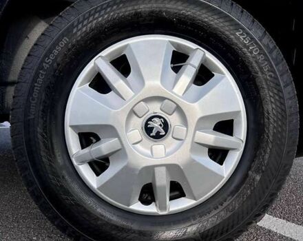 Пежо Boxer, об'ємом двигуна 2.2 л та пробігом 90 тис. км за 23300 $, фото 12 на Automoto.ua