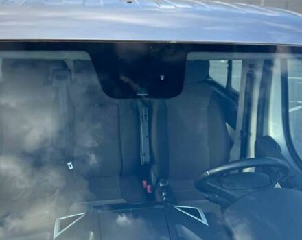 Пежо Boxer, об'ємом двигуна 2.2 л та пробігом 90 тис. км за 23300 $, фото 14 на Automoto.ua